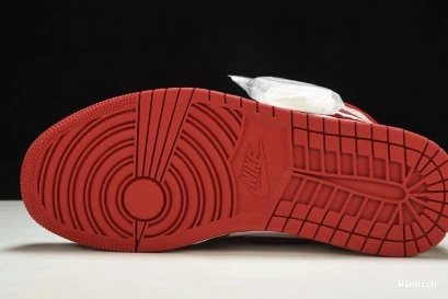 Chenille Jordan OG Newstalgia High 1 DJ4891-061 0810